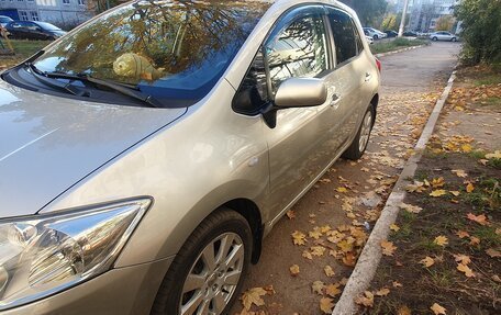 Toyota Auris II, 2007 год, 820 000 рублей, 18 фотография