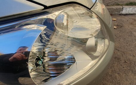 Toyota Auris II, 2007 год, 820 000 рублей, 17 фотография