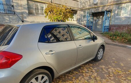 Toyota Auris II, 2007 год, 820 000 рублей, 14 фотография