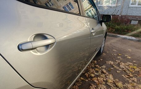 Toyota Auris II, 2007 год, 820 000 рублей, 15 фотография