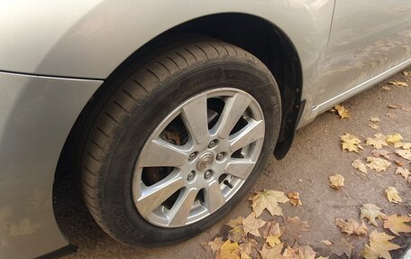 Toyota Auris II, 2007 год, 820 000 рублей, 20 фотография