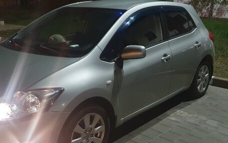 Toyota Auris II, 2007 год, 820 000 рублей, 22 фотография