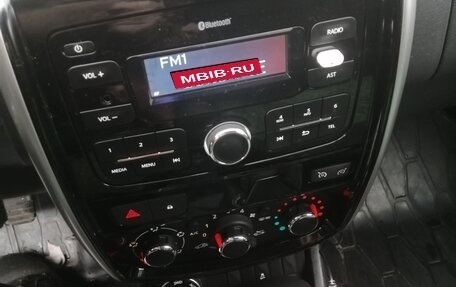 Nissan Terrano III, 2021 год, 2 200 000 рублей, 7 фотография