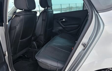 Volkswagen Polo VI (EU Market), 2018 год, 1 050 000 рублей, 12 фотография