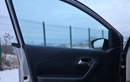 Volkswagen Polo VI (EU Market), 2018 год, 1 050 000 рублей, 17 фотография