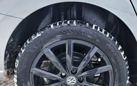 Volkswagen Polo VI (EU Market), 2018 год, 1 050 000 рублей, 22 фотография