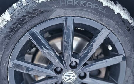 Volkswagen Polo VI (EU Market), 2018 год, 1 050 000 рублей, 24 фотография