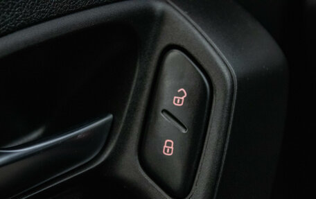 Volkswagen Polo VI (EU Market), 2019 год, 989 000 рублей, 10 фотография