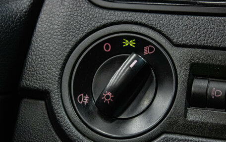 Volkswagen Polo VI (EU Market), 2019 год, 989 000 рублей, 11 фотография