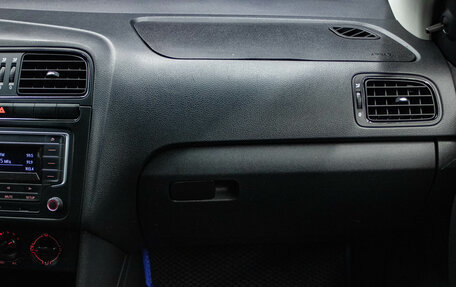 Volkswagen Polo VI (EU Market), 2019 год, 989 000 рублей, 8 фотография