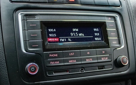 Volkswagen Polo VI (EU Market), 2019 год, 989 000 рублей, 13 фотография