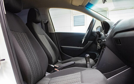 Volkswagen Polo VI (EU Market), 2019 год, 989 000 рублей, 19 фотография