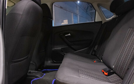 Volkswagen Polo VI (EU Market), 2019 год, 989 000 рублей, 17 фотография