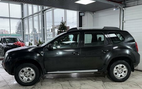 Renault Duster I рестайлинг, 2012 год, 889 000 рублей, 3 фотография