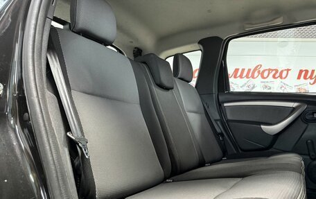 Renault Duster I рестайлинг, 2012 год, 889 000 рублей, 12 фотография