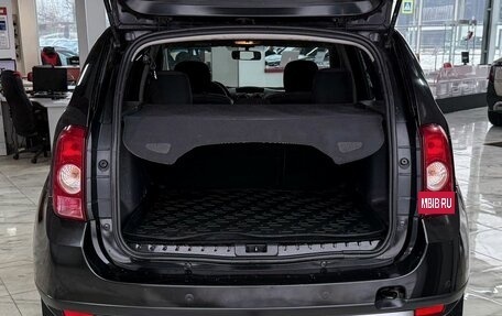 Renault Duster I рестайлинг, 2012 год, 889 000 рублей, 7 фотография