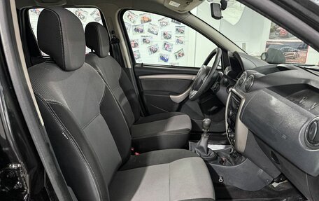 Renault Duster I рестайлинг, 2012 год, 889 000 рублей, 14 фотография