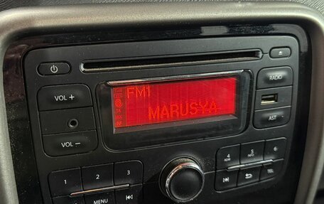 Renault Duster I рестайлинг, 2012 год, 889 000 рублей, 17 фотография