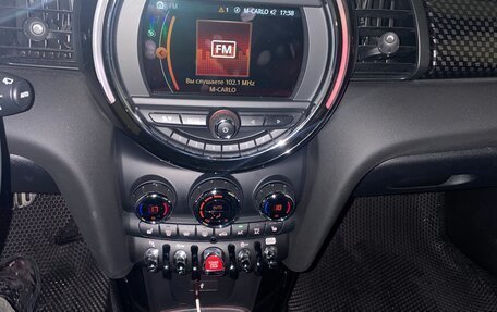 MINI Hatch, 2020 год, 3 540 000 рублей, 6 фотография