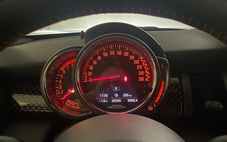 MINI Hatch, 2020 год, 3 540 000 рублей, 5 фотография