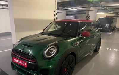 MINI Hatch, 2020 год, 3 540 000 рублей, 1 фотография