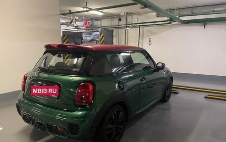MINI Hatch, 2020 год, 3 540 000 рублей, 3 фотография