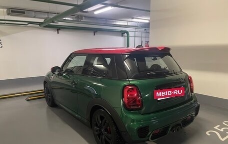 MINI Hatch, 2020 год, 3 540 000 рублей, 2 фотография