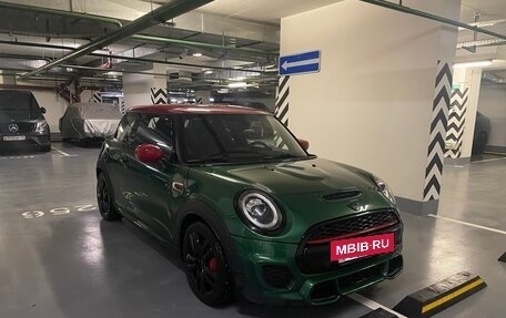 MINI Hatch, 2020 год, 3 540 000 рублей, 4 фотография