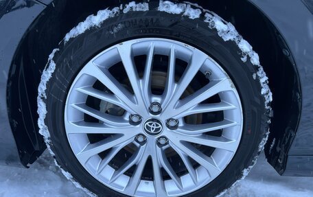 Toyota Camry, 2020 год, 2 990 000 рублей, 7 фотография