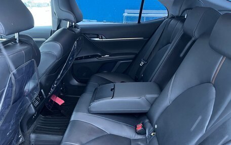 Toyota Camry, 2020 год, 2 990 000 рублей, 16 фотография