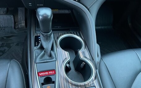 Toyota Camry, 2020 год, 2 990 000 рублей, 13 фотография