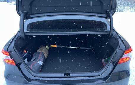 Toyota Camry, 2020 год, 2 990 000 рублей, 17 фотография