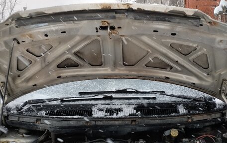 Dodge Caravan III, 2000 год, 245 000 рублей, 6 фотография