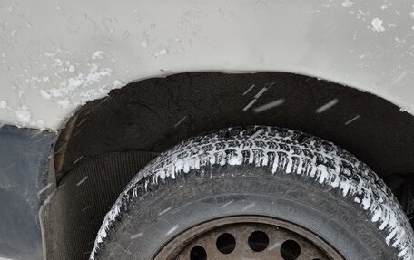 Dodge Caravan III, 2000 год, 245 000 рублей, 9 фотография