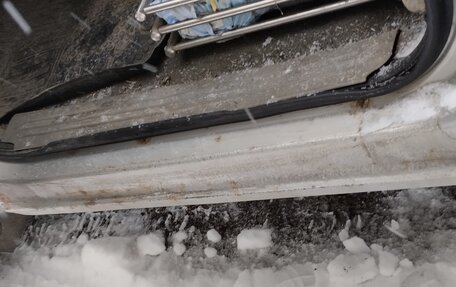 Dodge Caravan III, 2000 год, 245 000 рублей, 11 фотография