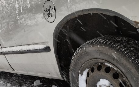 Dodge Caravan III, 2000 год, 245 000 рублей, 10 фотография