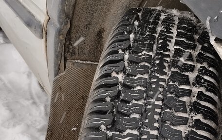 Dodge Caravan III, 2000 год, 245 000 рублей, 17 фотография