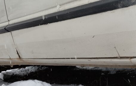 Dodge Caravan III, 2000 год, 245 000 рублей, 16 фотография