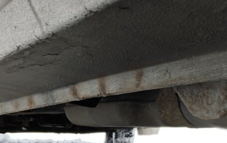 Dodge Caravan III, 2000 год, 245 000 рублей, 13 фотография