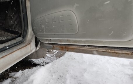 Dodge Caravan III, 2000 год, 245 000 рублей, 12 фотография