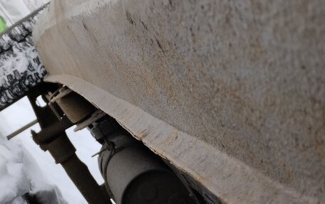 Dodge Caravan III, 2000 год, 245 000 рублей, 14 фотография