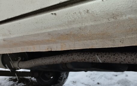 Dodge Caravan III, 2000 год, 245 000 рублей, 15 фотография