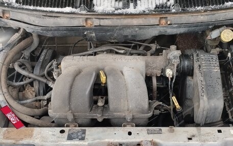 Dodge Caravan III, 2000 год, 245 000 рублей, 7 фотография