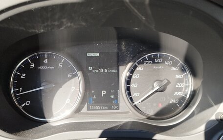 Mitsubishi Outlander III рестайлинг 3, 2015 год, 1 525 000 рублей, 13 фотография