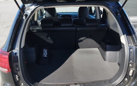 Mitsubishi Outlander III рестайлинг 3, 2015 год, 1 525 000 рублей, 3 фотография