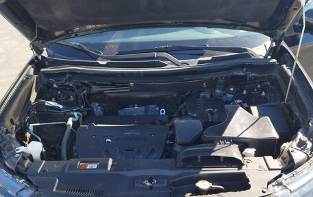 Mitsubishi Outlander III рестайлинг 3, 2015 год, 1 525 000 рублей, 10 фотография