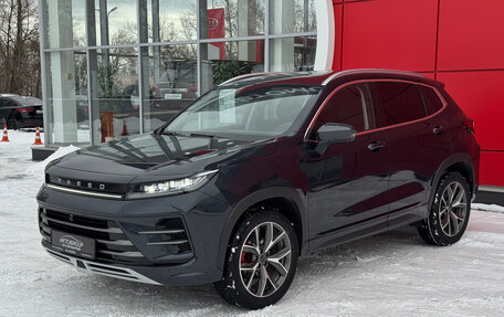 CheryExeed LX, 2023 год, 2 290 000 рублей, 1 фотография