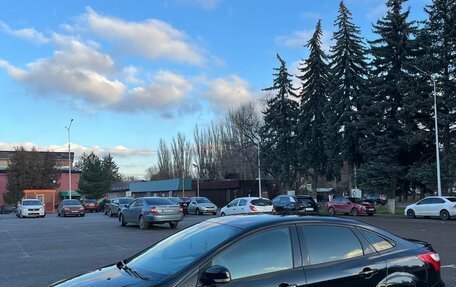 Ford Focus III, 2013 год, 810 000 рублей, 1 фотография