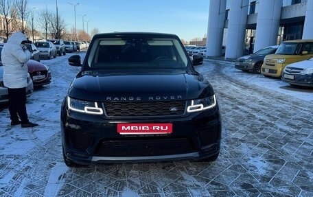 Land Rover Range Rover Sport II, 2020 год, 5 900 000 рублей, 1 фотография