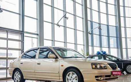 Hyundai Elantra III, 2005 год, 299 000 рублей, 1 фотография